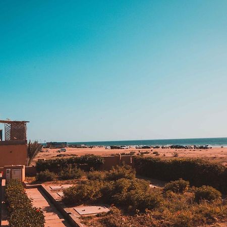 Luxury Beach Apartment - Romantic Weekend Getaway Agadir n'Ait Sa 外观 照片