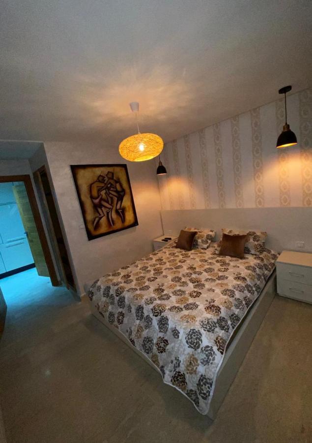 Luxury Beach Apartment - Romantic Weekend Getaway Agadir n'Ait Sa 外观 照片