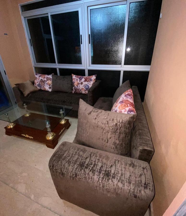 Luxury Beach Apartment - Romantic Weekend Getaway Agadir n'Ait Sa 外观 照片