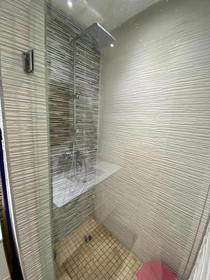 Luxury Beach Apartment - Romantic Weekend Getaway Agadir n'Ait Sa 外观 照片