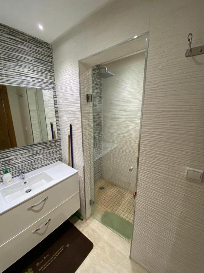 Luxury Beach Apartment - Romantic Weekend Getaway Agadir n'Ait Sa 外观 照片